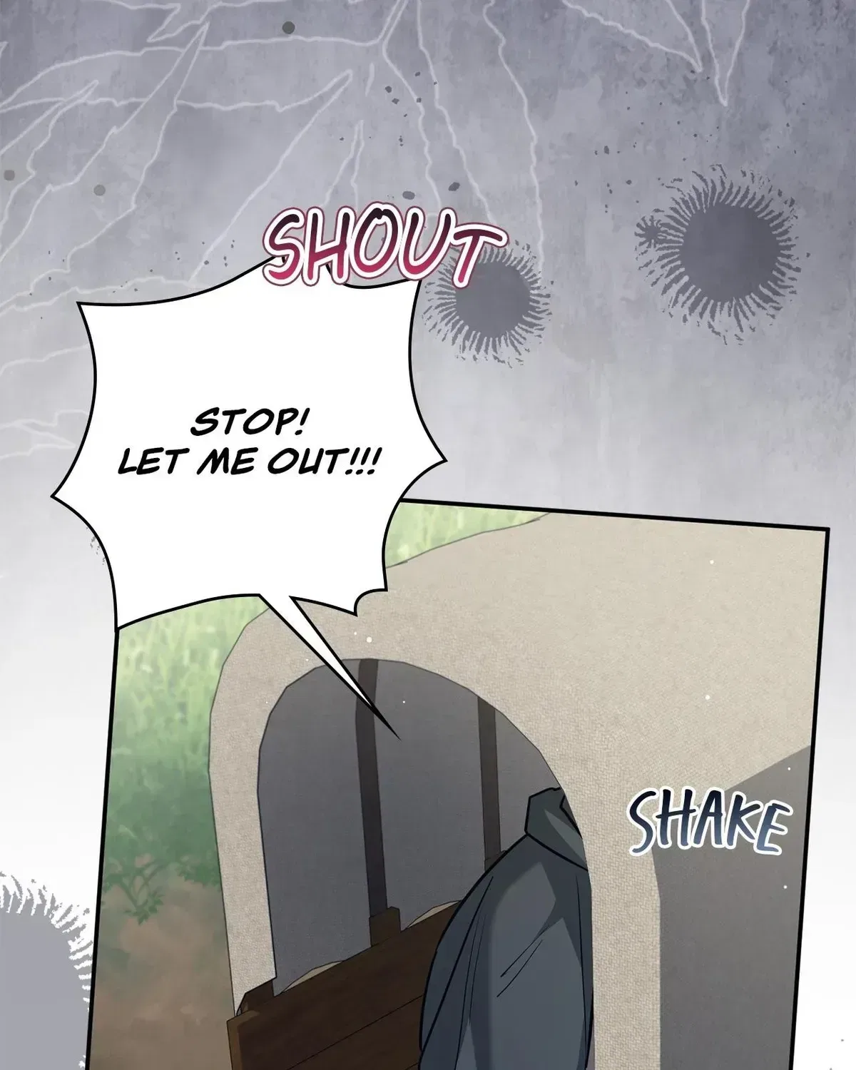 Once an Assassin, Now a Royal Nanny Chapter 25 – Page 29