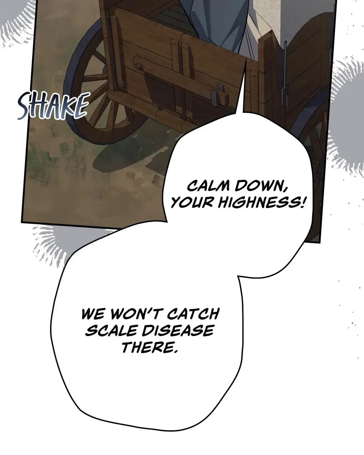 Once an Assassin, Now a Royal Nanny Chapter 25 – Page 30