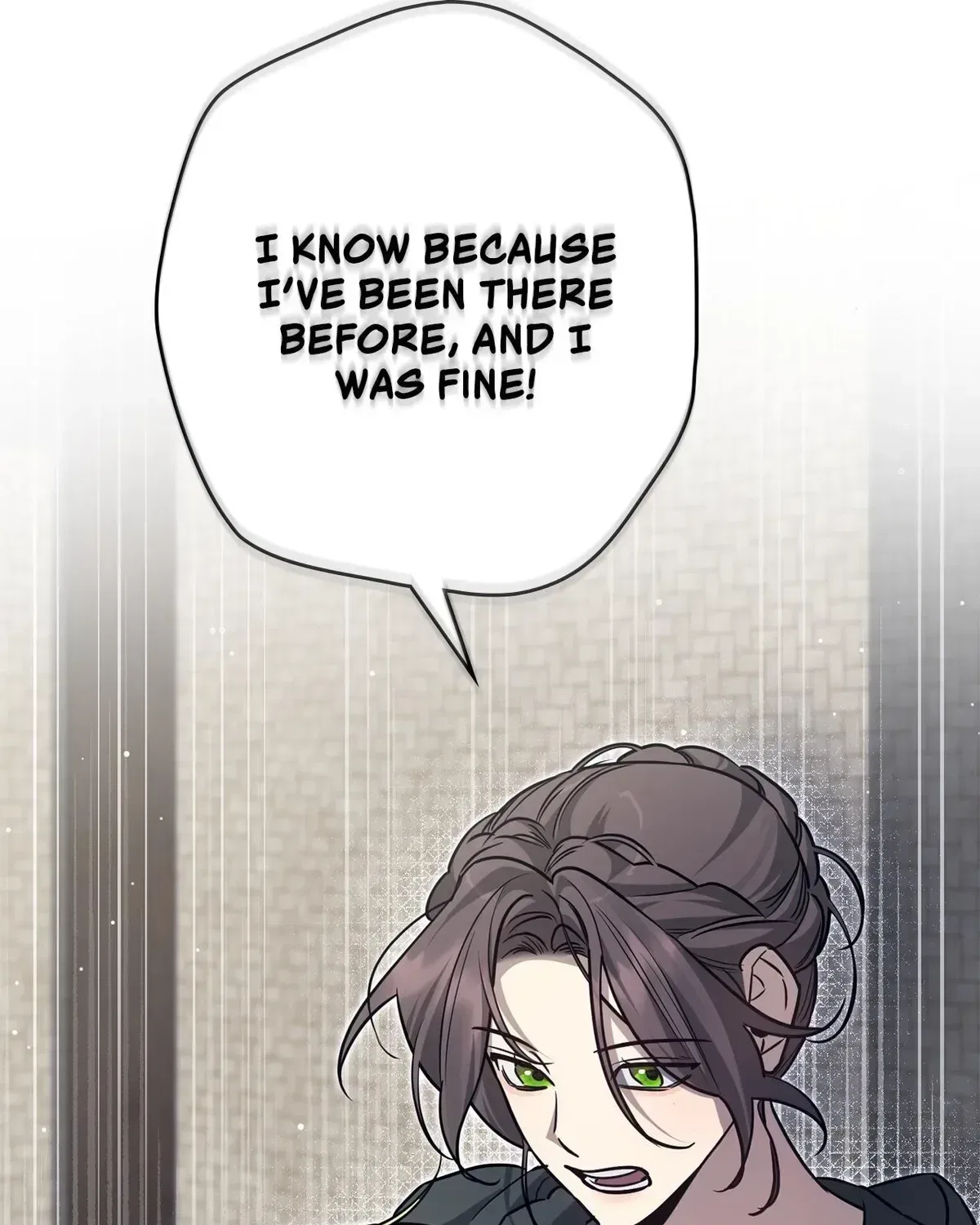 Once an Assassin, Now a Royal Nanny Chapter 25 – Page 32