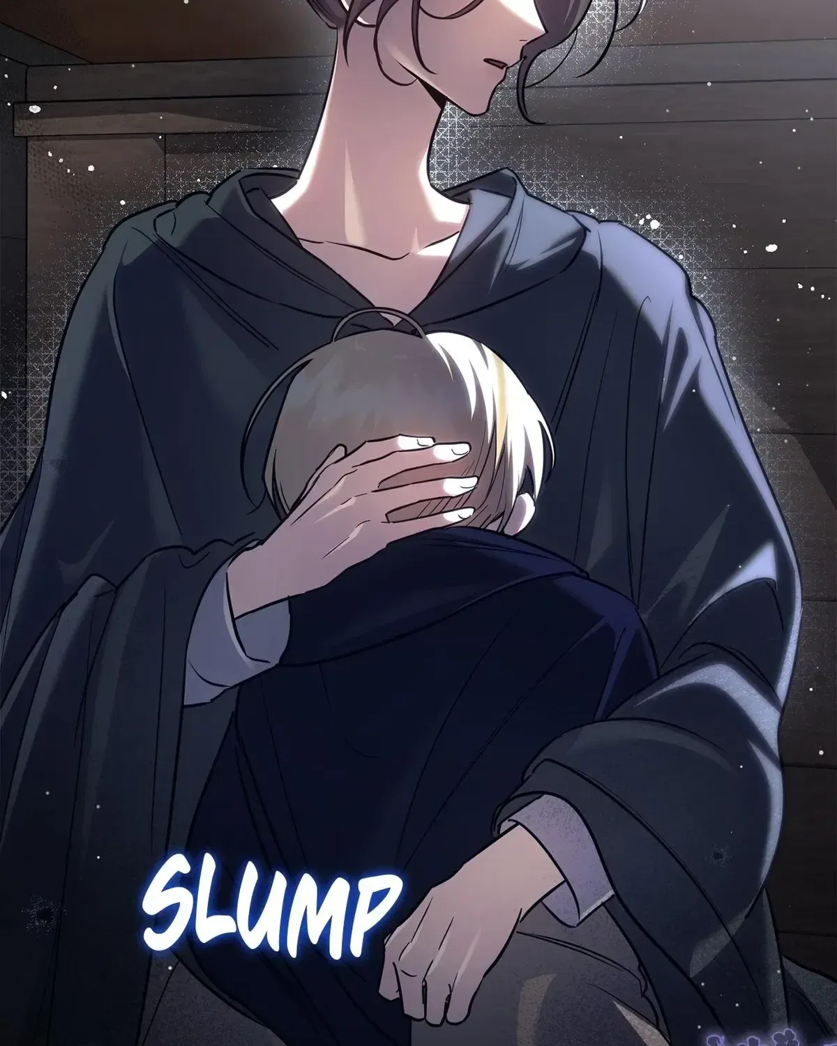 Once an Assassin, Now a Royal Nanny Chapter 25 – Page 49