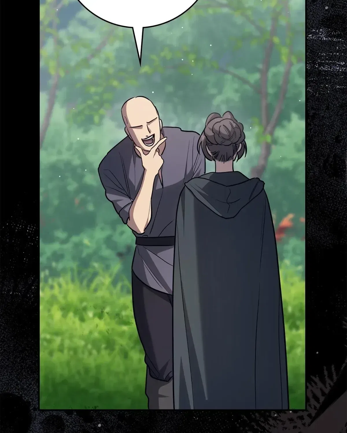 Once an Assassin, Now a Royal Nanny Chapter 25 – Page 59