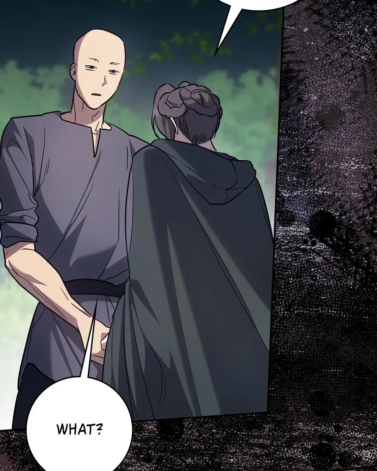 Once an Assassin, Now a Royal Nanny Chapter 25 – Page 64