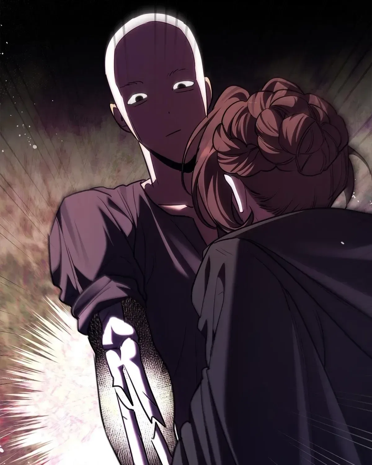 Once an Assassin, Now a Royal Nanny Chapter 25 – Page 66