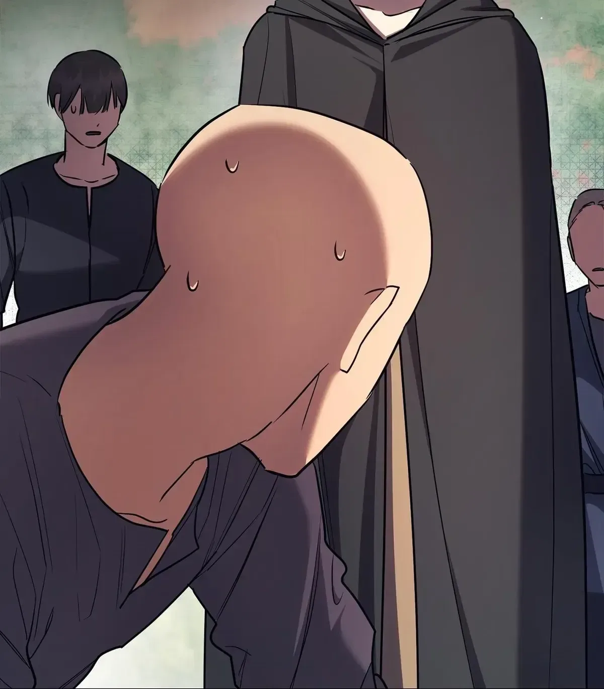 Once an Assassin, Now a Royal Nanny Chapter 25 – Page 70