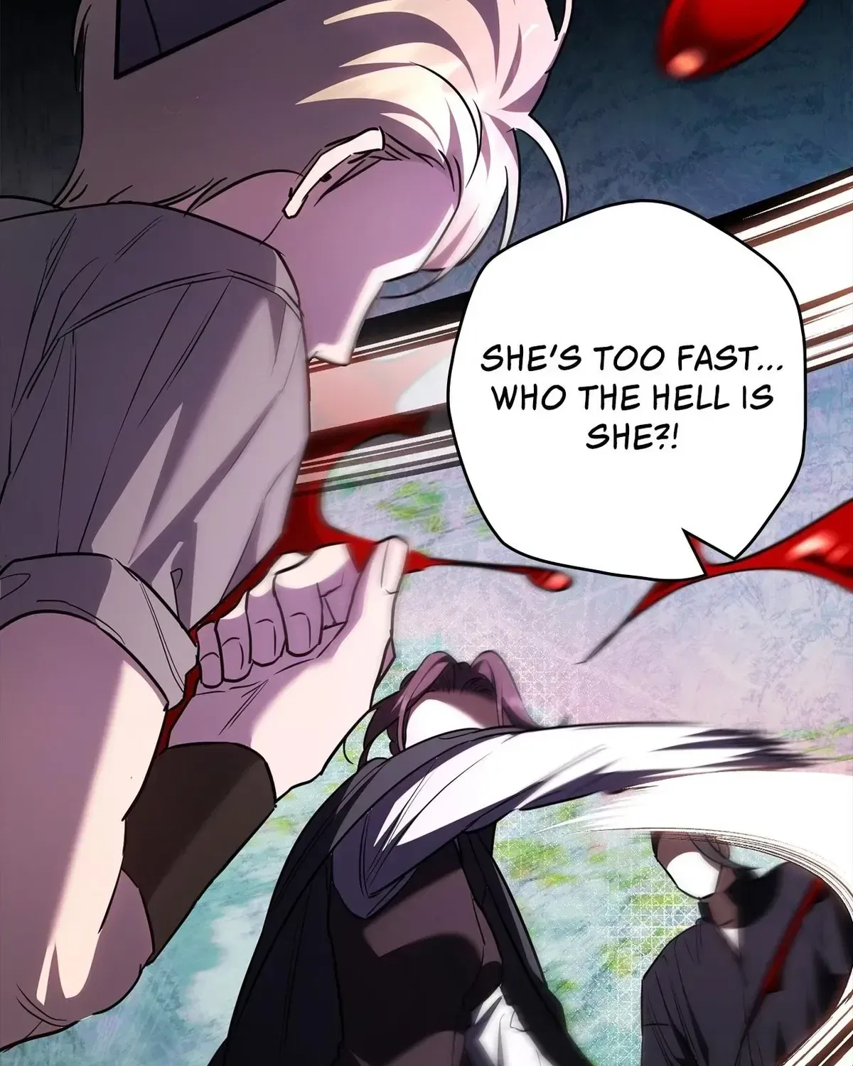 Once an Assassin, Now a Royal Nanny Chapter 25 – Page 79