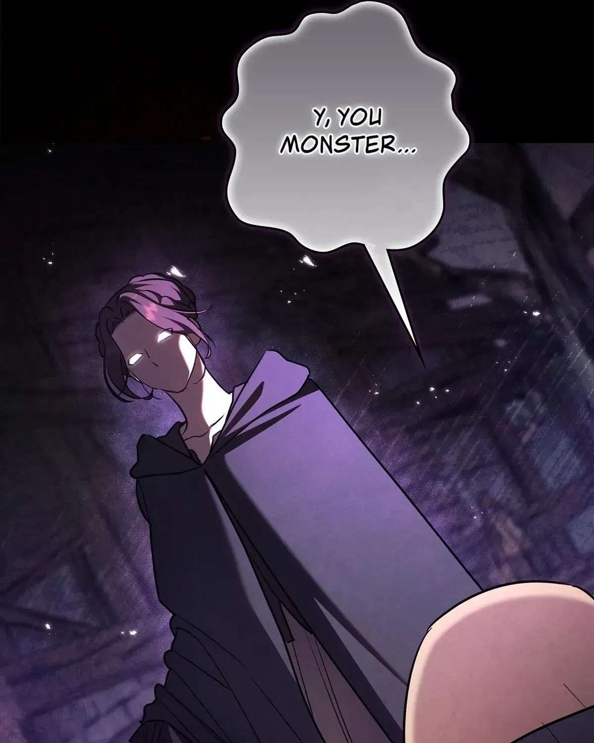 Once an Assassin, Now a Royal Nanny Chapter 25 – Page 86