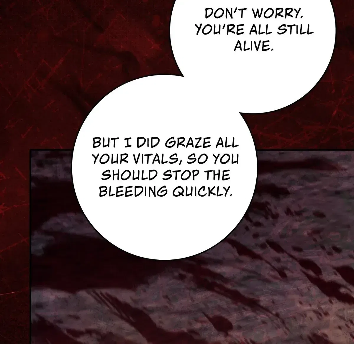 Once an Assassin, Now a Royal Nanny Chapter 25 – Page 88