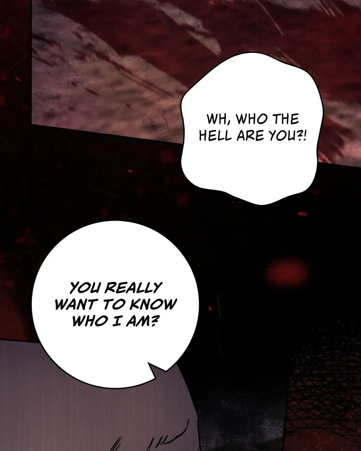 Once an Assassin, Now a Royal Nanny Chapter 25 – Page 89