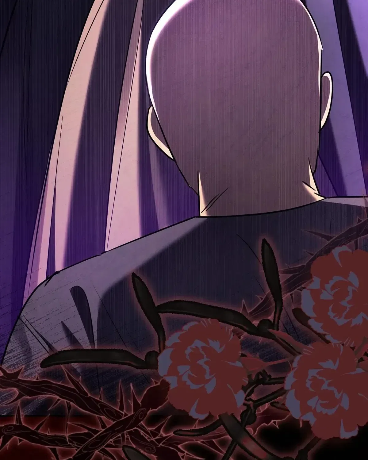 Once an Assassin, Now a Royal Nanny Chapter 25 – Page 93