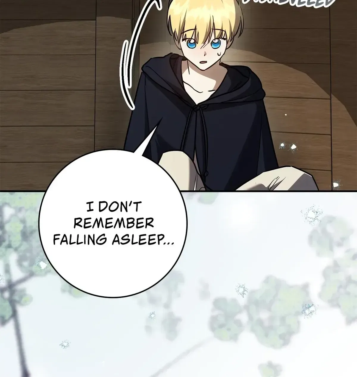 Once an Assassin, Now a Royal Nanny Chapter 25 – Page 102