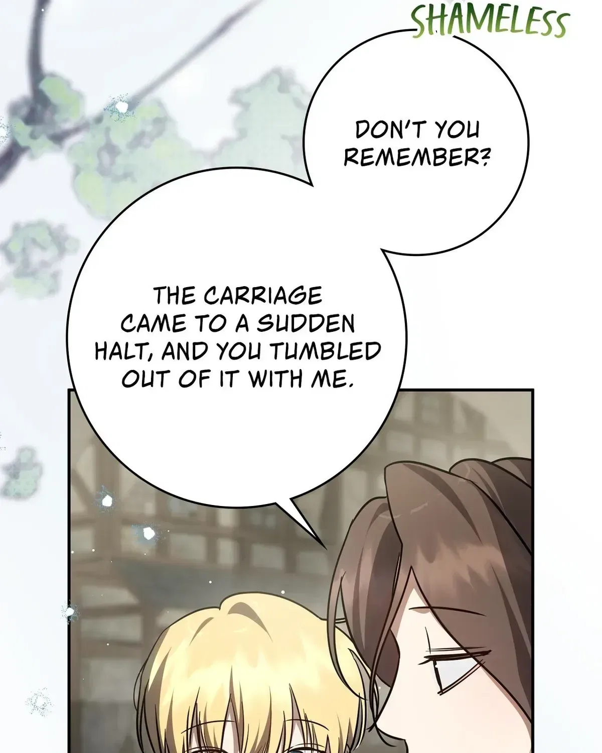 Once an Assassin, Now a Royal Nanny Chapter 25 – Page 103