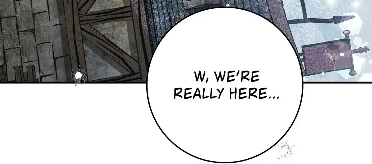 Once an Assassin, Now a Royal Nanny Chapter 25 – Page 111