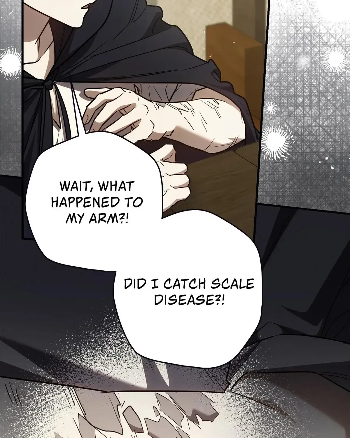 Once an Assassin, Now a Royal Nanny Chapter 25 – Page 113