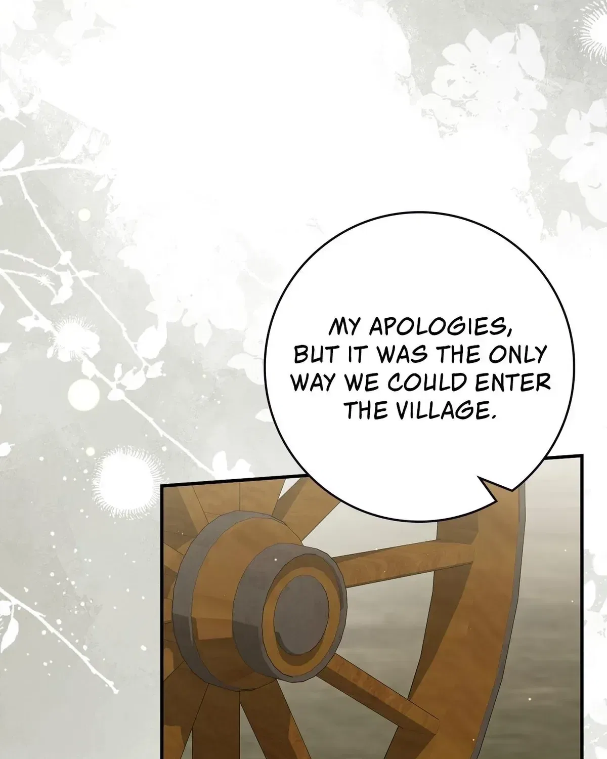 Once an Assassin, Now a Royal Nanny Chapter 25 – Page 115