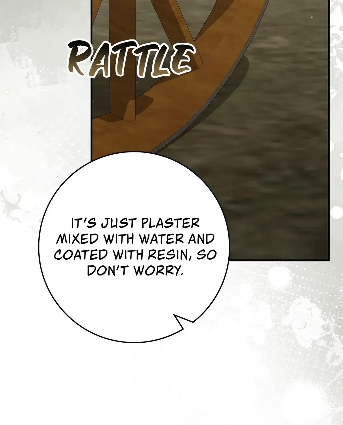 Once an Assassin, Now a Royal Nanny Chapter 25 – Page 116