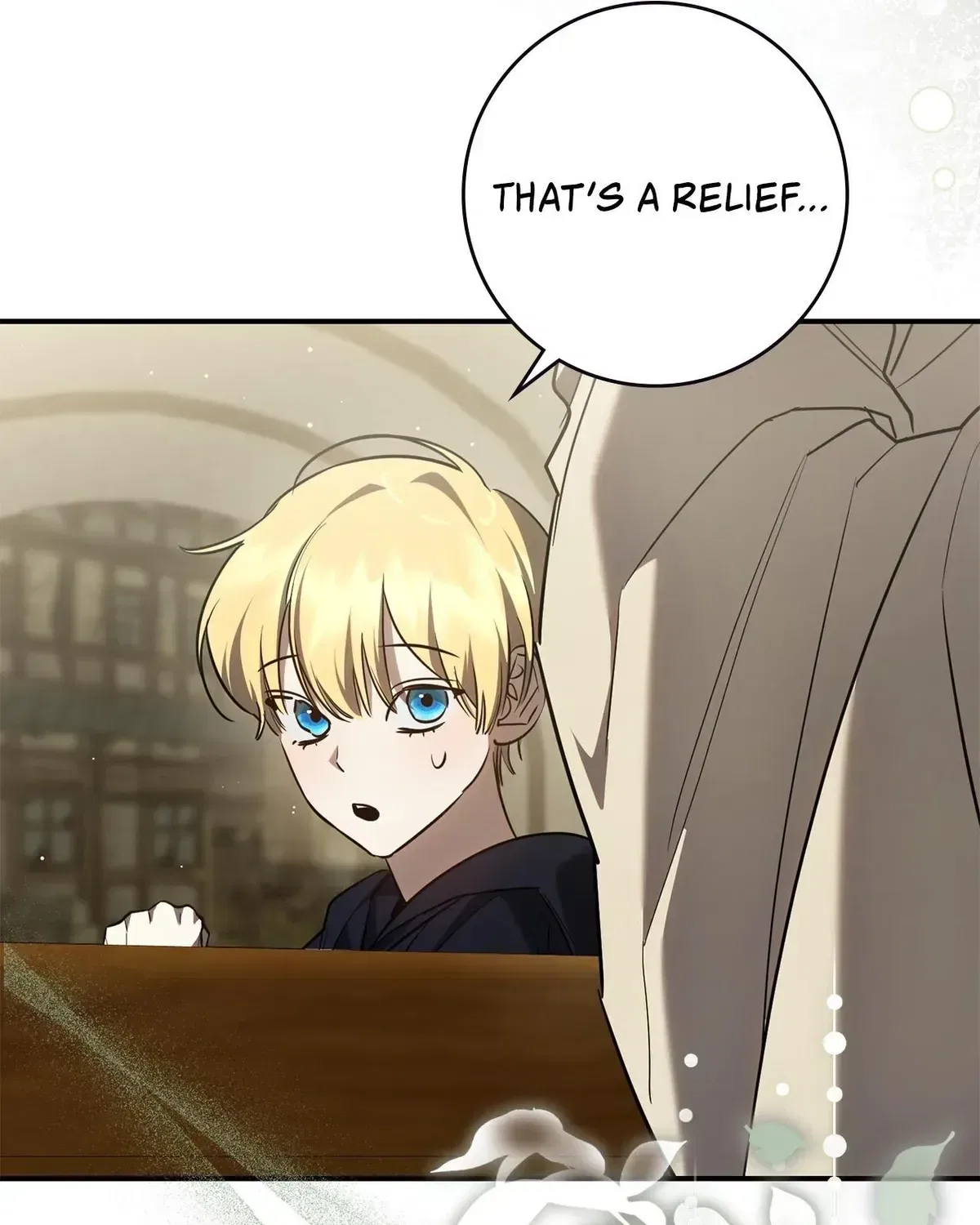 Once an Assassin, Now a Royal Nanny Chapter 25 – Page 117