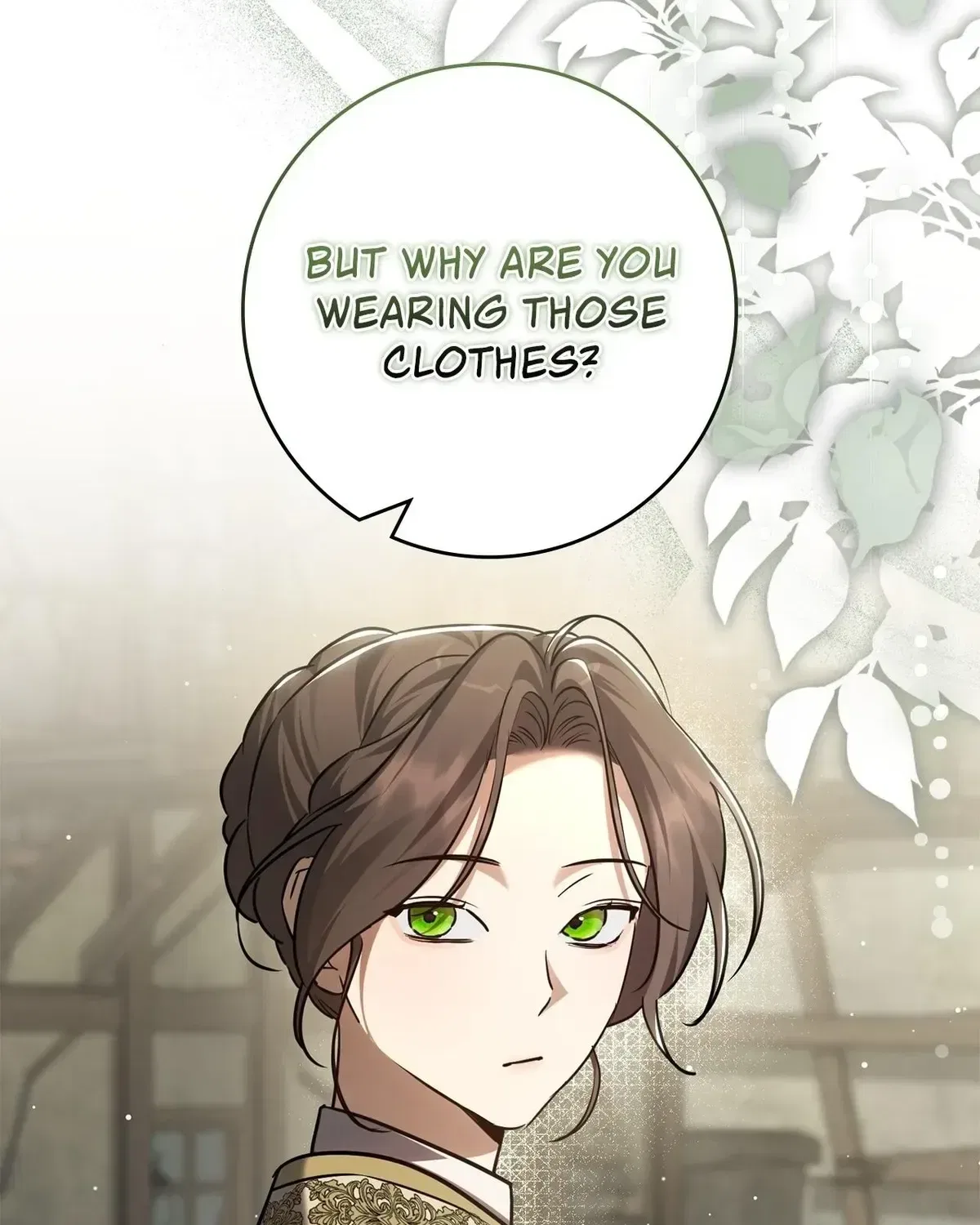 Once an Assassin, Now a Royal Nanny Chapter 25 – Page 118