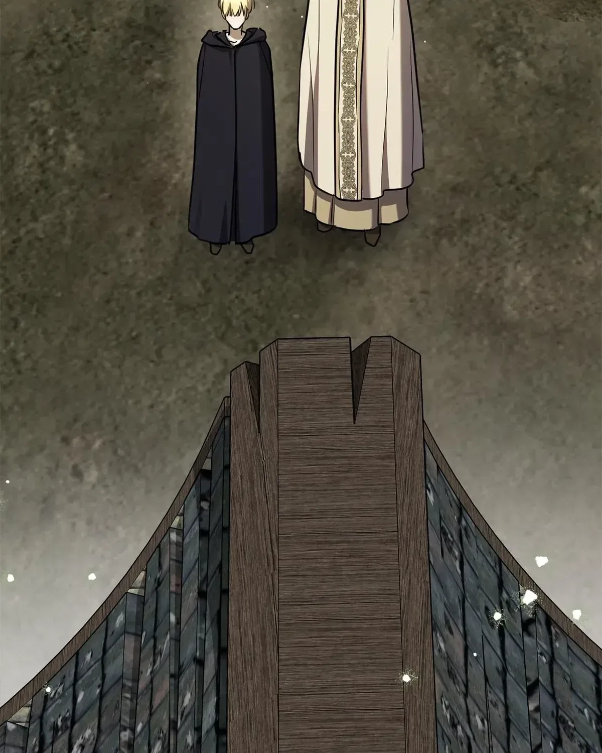 Once an Assassin, Now a Royal Nanny Chapter 25 – Page 128