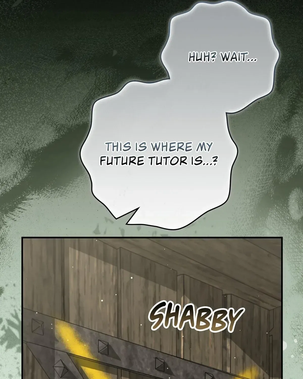Once an Assassin, Now a Royal Nanny Chapter 25 – Page 130