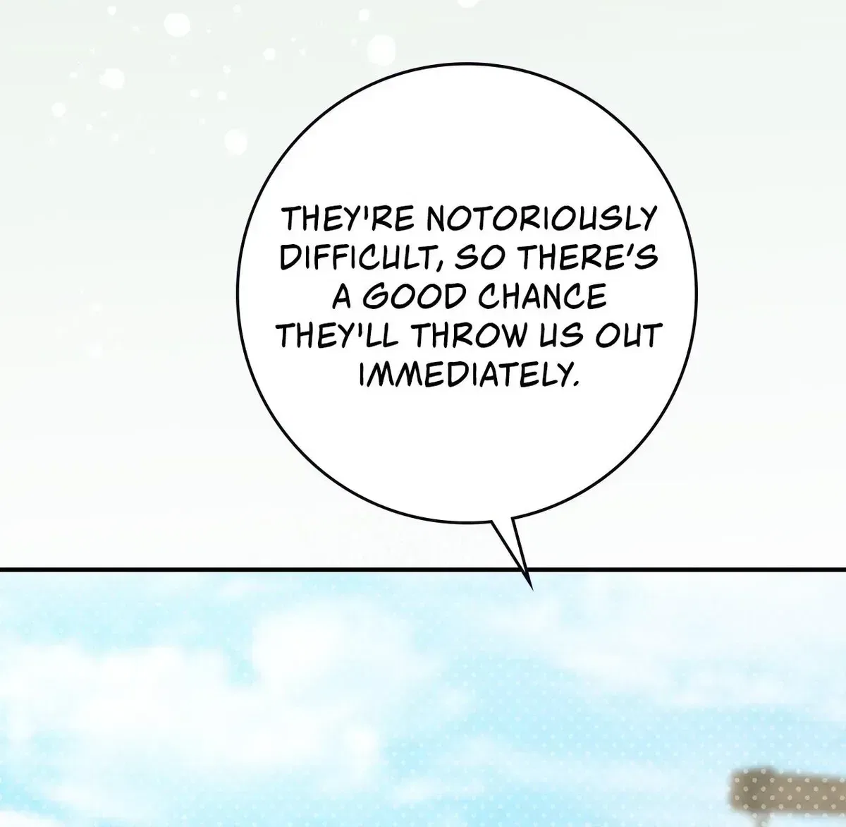 Once an Assassin, Now a Royal Nanny Chapter 25 – Page 132