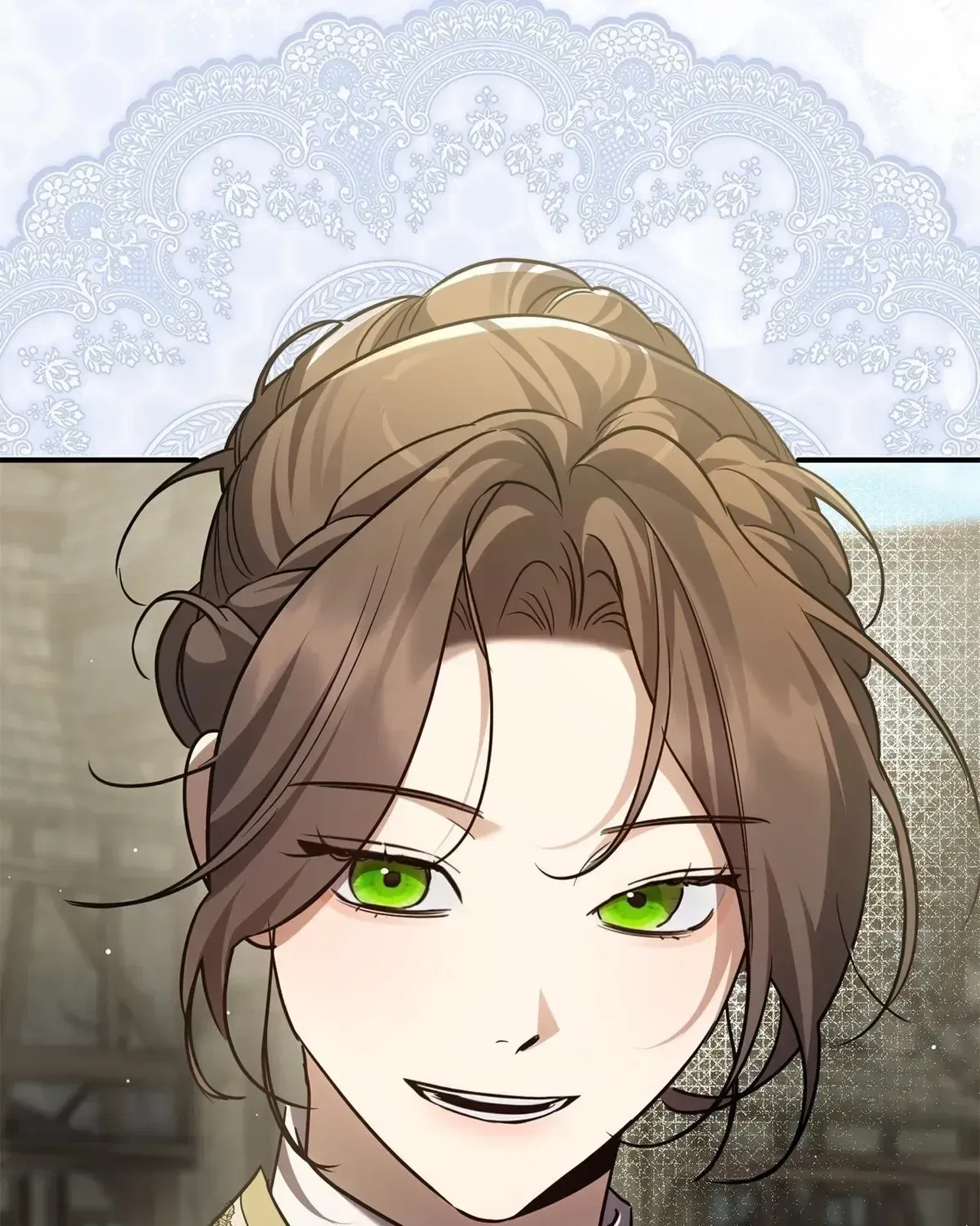 Once an Assassin, Now a Royal Nanny Chapter 25 – Page 135