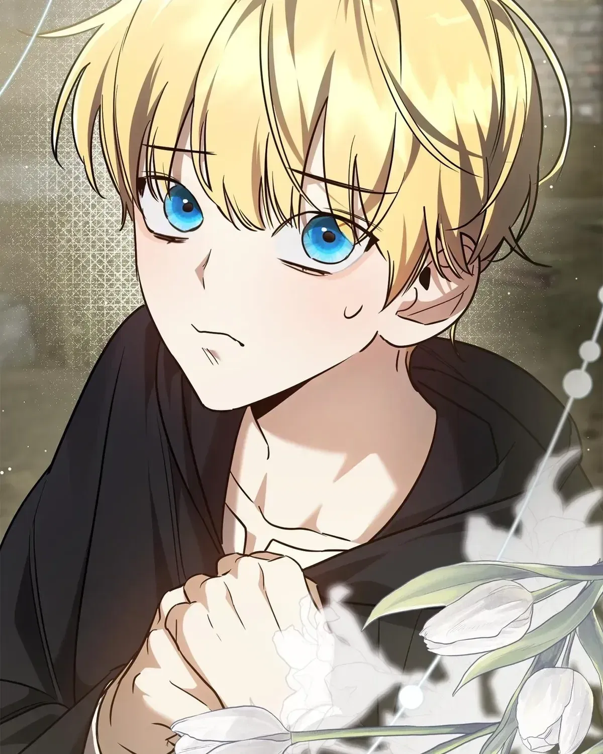 Once an Assassin, Now a Royal Nanny Chapter 25 – Page 137