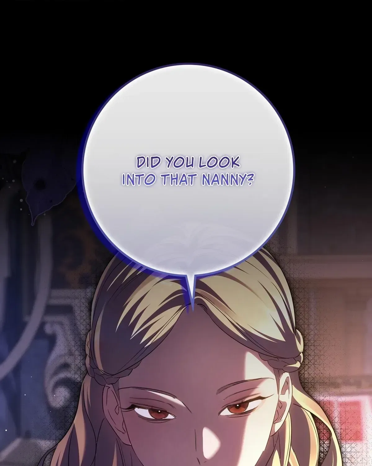 Once an Assassin, Now a Royal Nanny Chapter 24 – Page 1