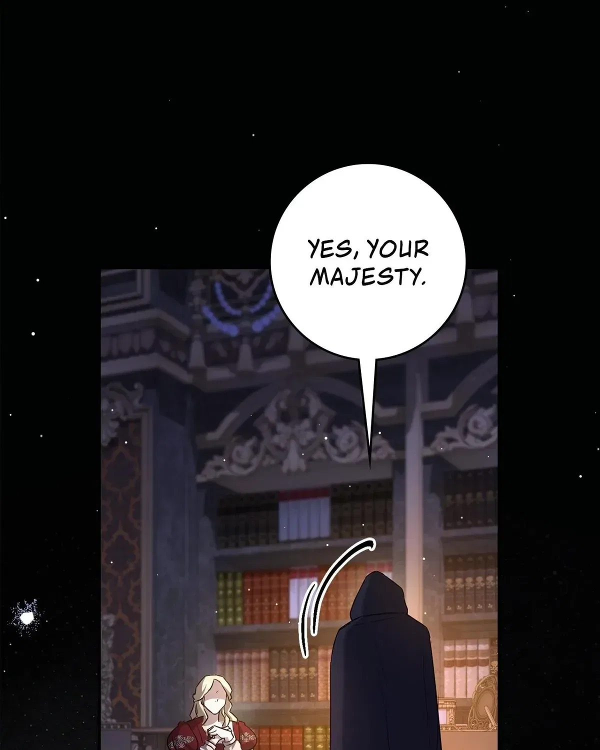 Once an Assassin, Now a Royal Nanny Chapter 24 – Page 5