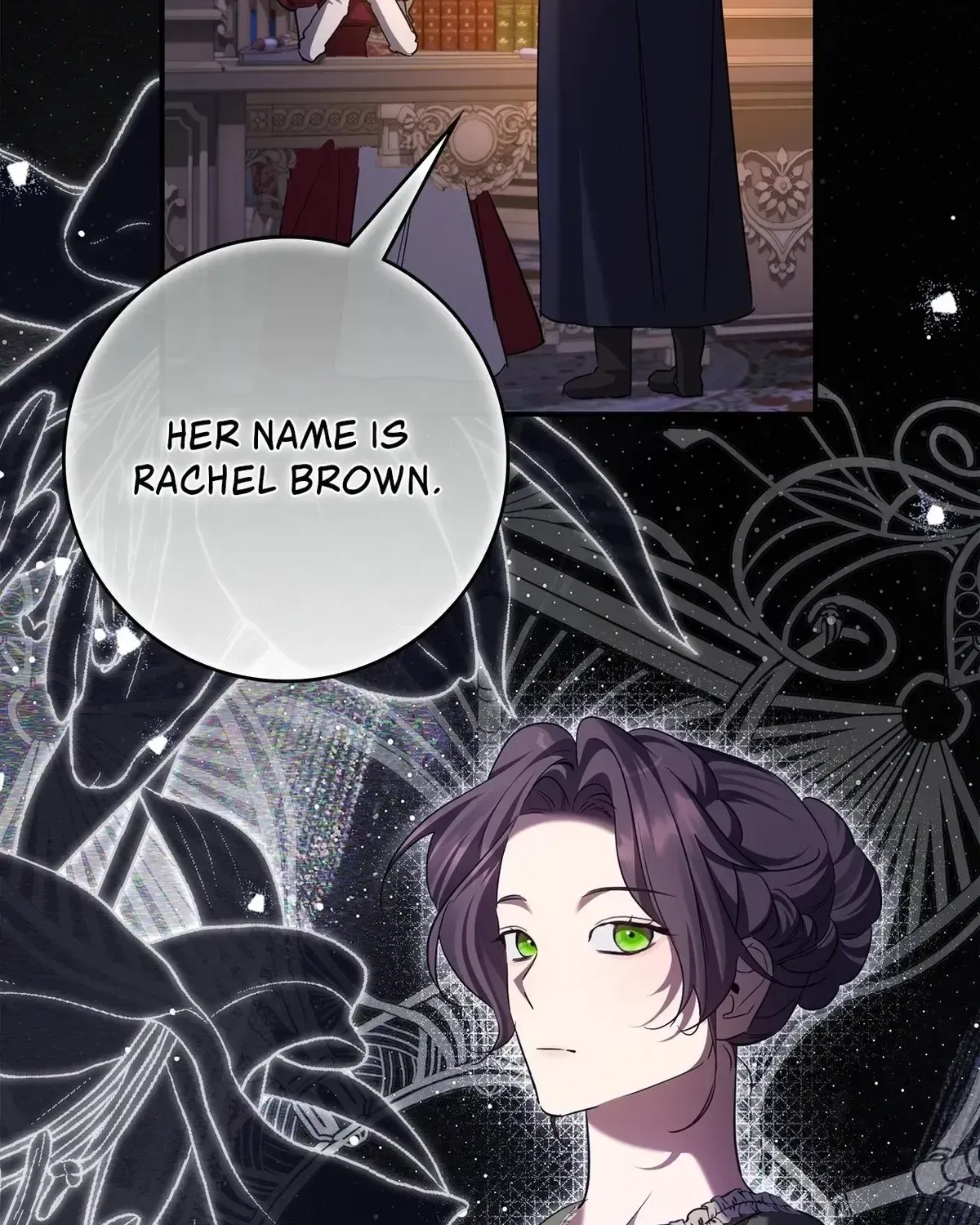 Once an Assassin, Now a Royal Nanny Chapter 24 – Page 6