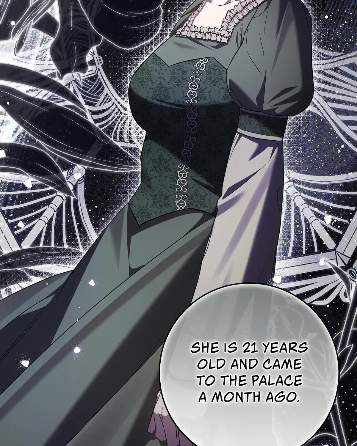 Once an Assassin, Now a Royal Nanny Chapter 24 – Page 7