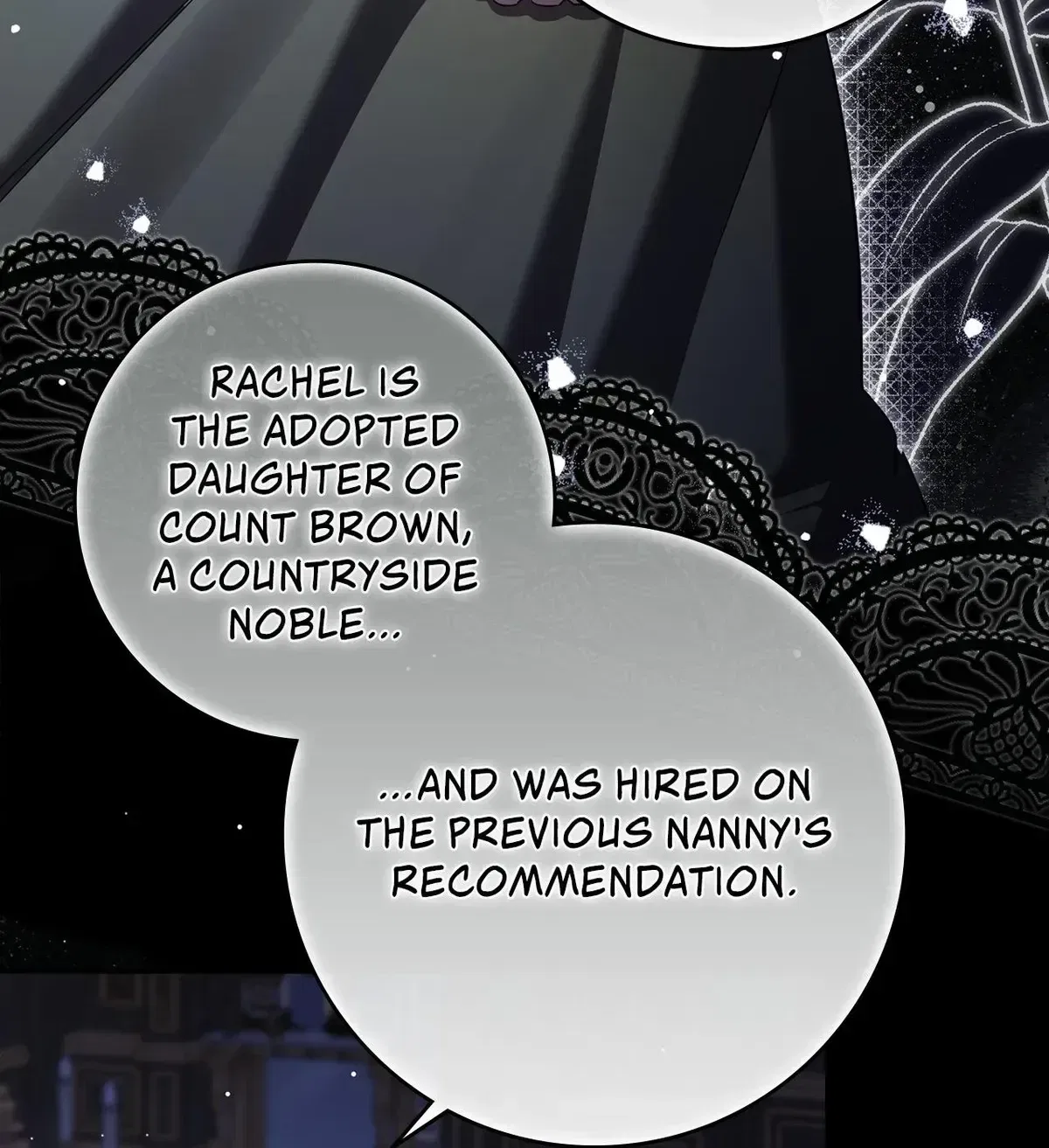 Once an Assassin, Now a Royal Nanny Chapter 24 – Page 8