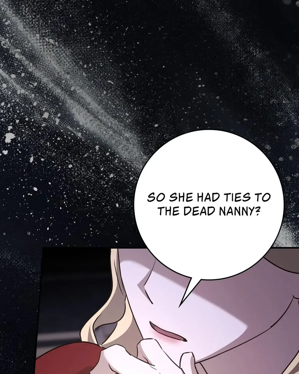 Once an Assassin, Now a Royal Nanny Chapter 24 – Page 10