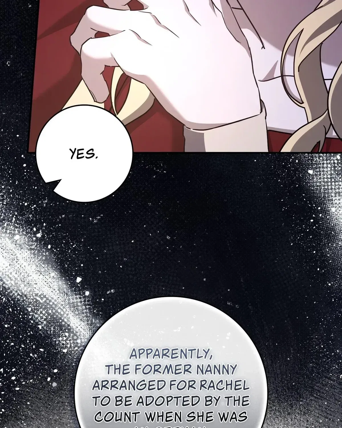 Once an Assassin, Now a Royal Nanny Chapter 24 – Page 11