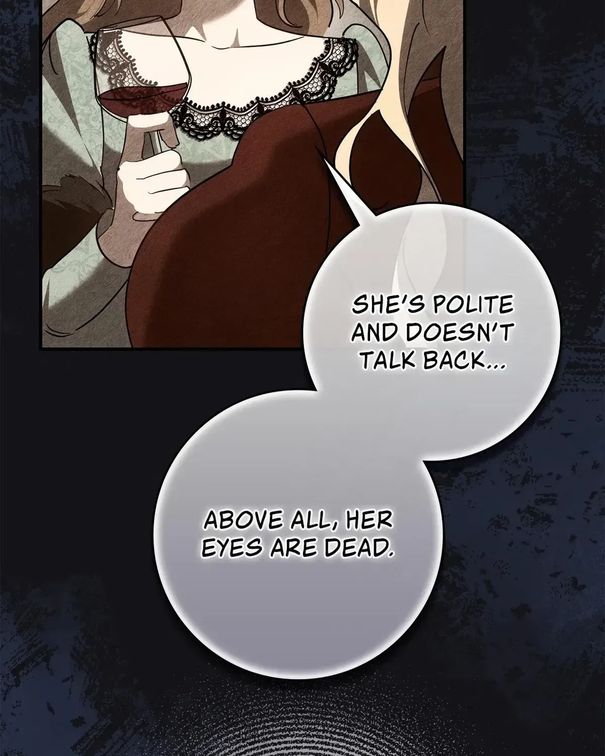 Once an Assassin, Now a Royal Nanny Chapter 24 – Page 20