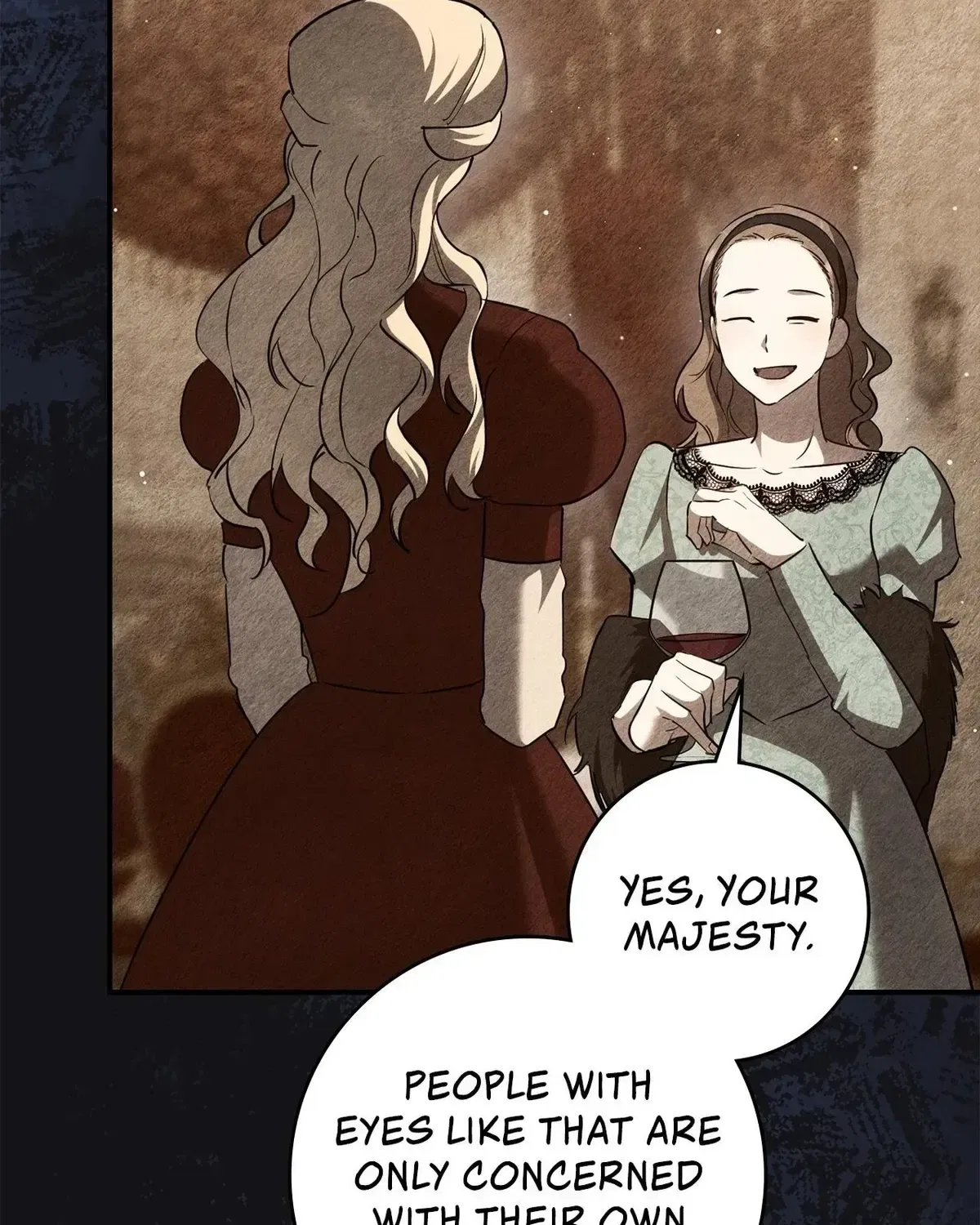 Once an Assassin, Now a Royal Nanny Chapter 24 – Page 24