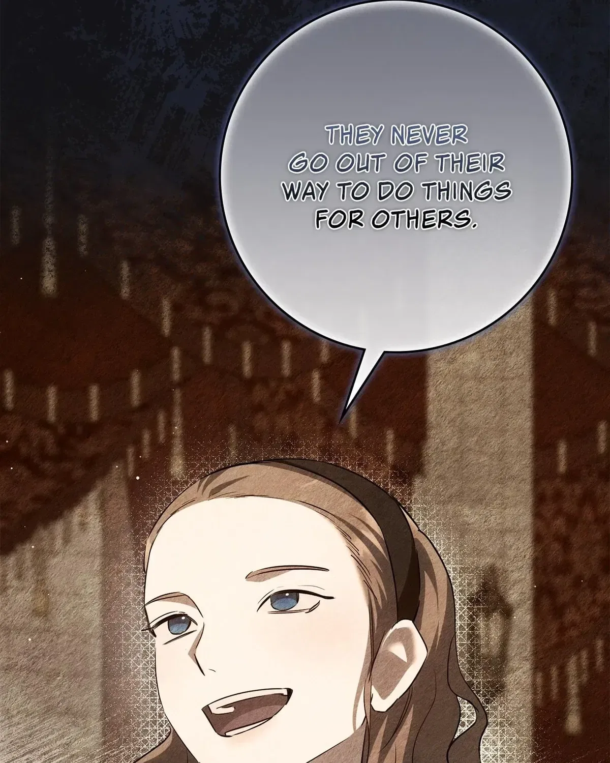 Once an Assassin, Now a Royal Nanny Chapter 24 – Page 26