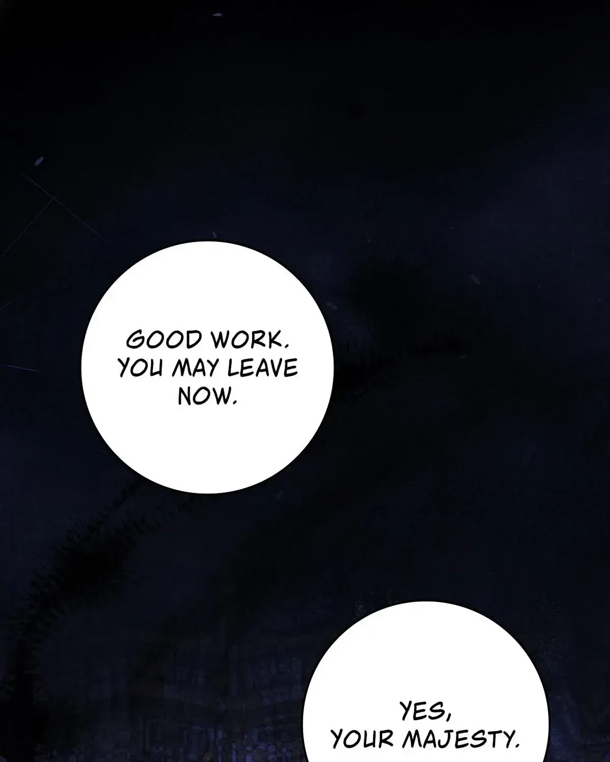 Once an Assassin, Now a Royal Nanny Chapter 24 – Page 31