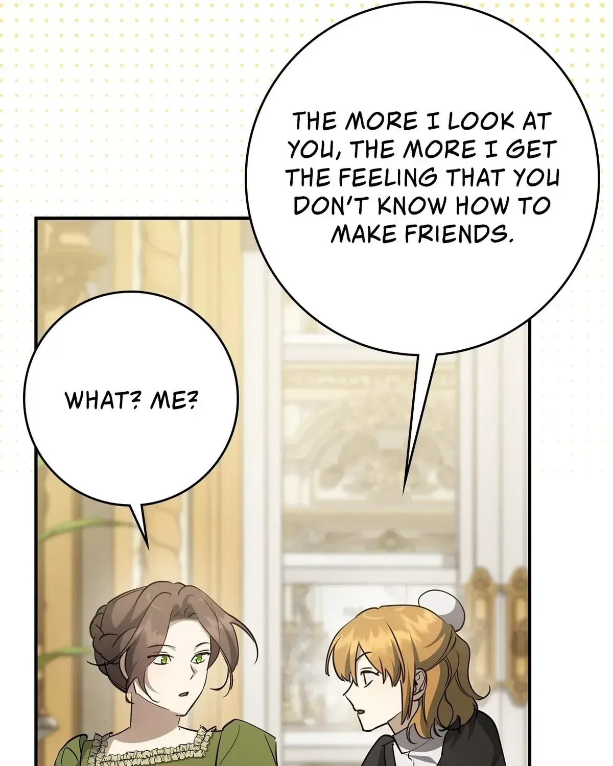Once an Assassin, Now a Royal Nanny Chapter 24 – Page 45