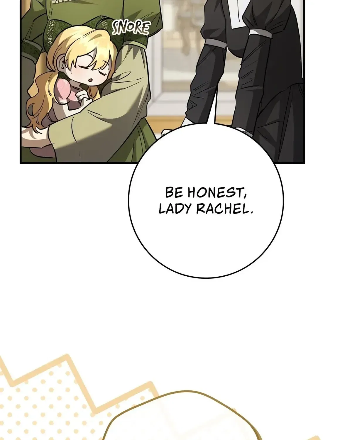 Once an Assassin, Now a Royal Nanny Chapter 24 – Page 46
