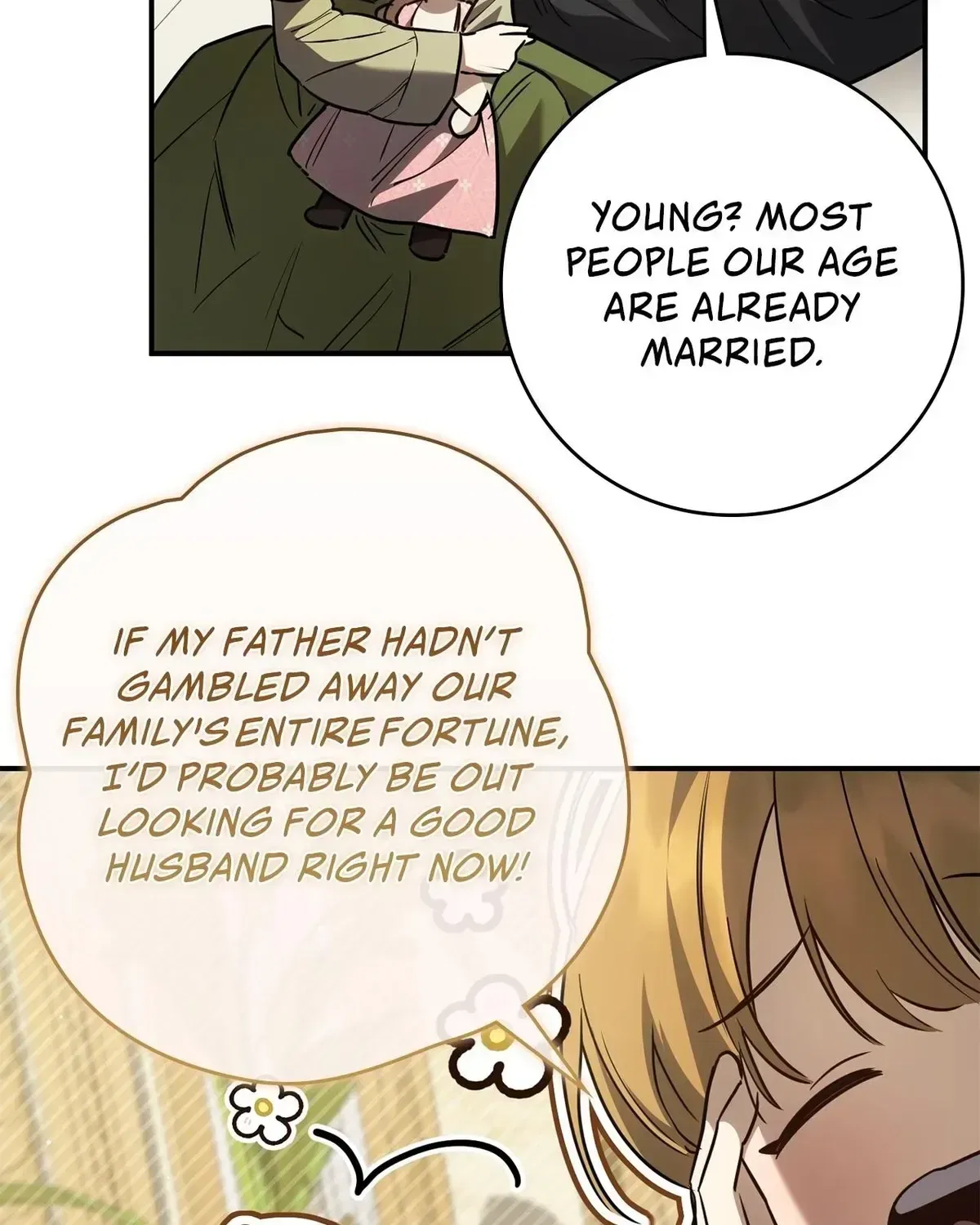 Once an Assassin, Now a Royal Nanny Chapter 24 – Page 62