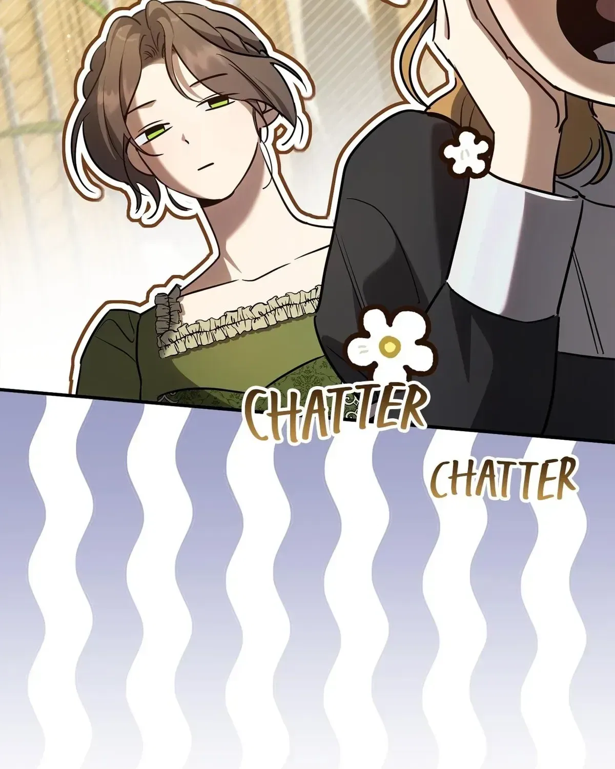 Once an Assassin, Now a Royal Nanny Chapter 24 – Page 63