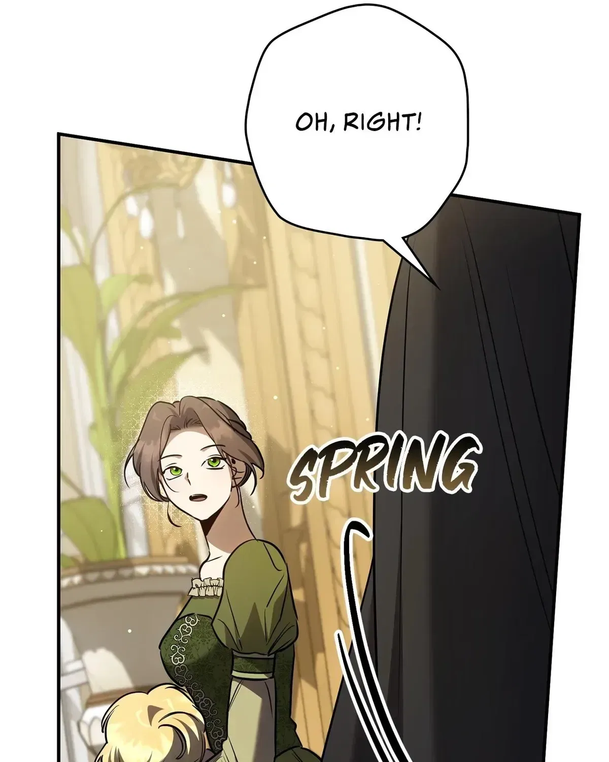 Once an Assassin, Now a Royal Nanny Chapter 24 – Page 65