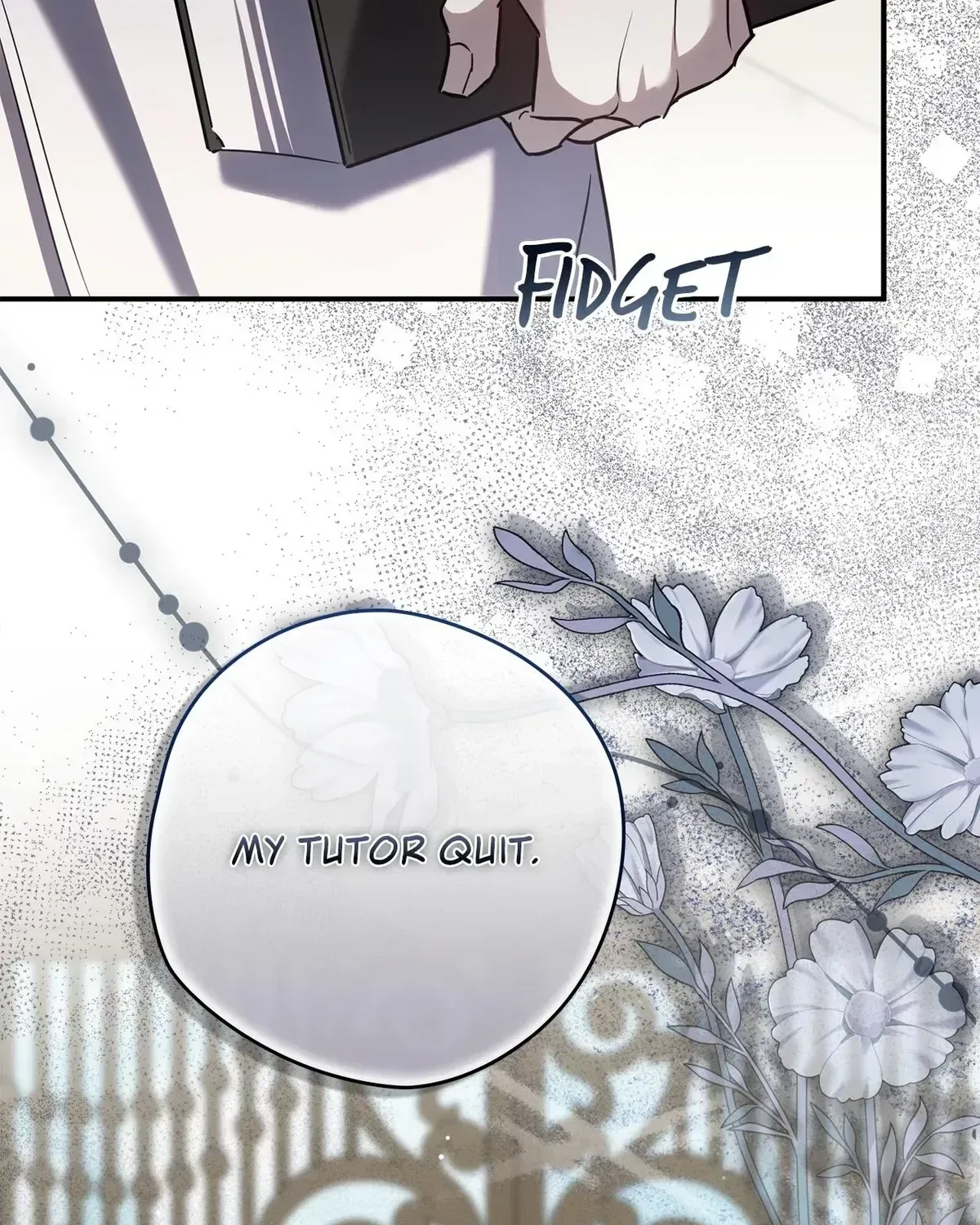 Once an Assassin, Now a Royal Nanny Chapter 24 – Page 76