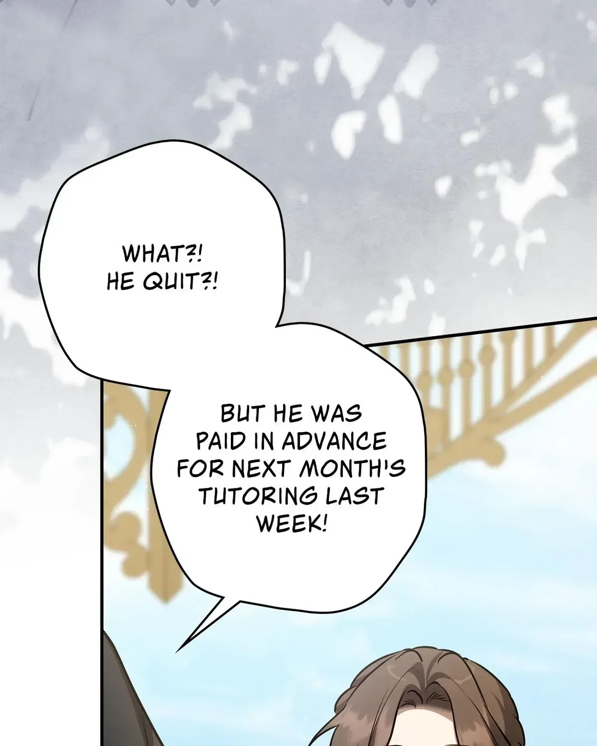 Once an Assassin, Now a Royal Nanny Chapter 24 – Page 79