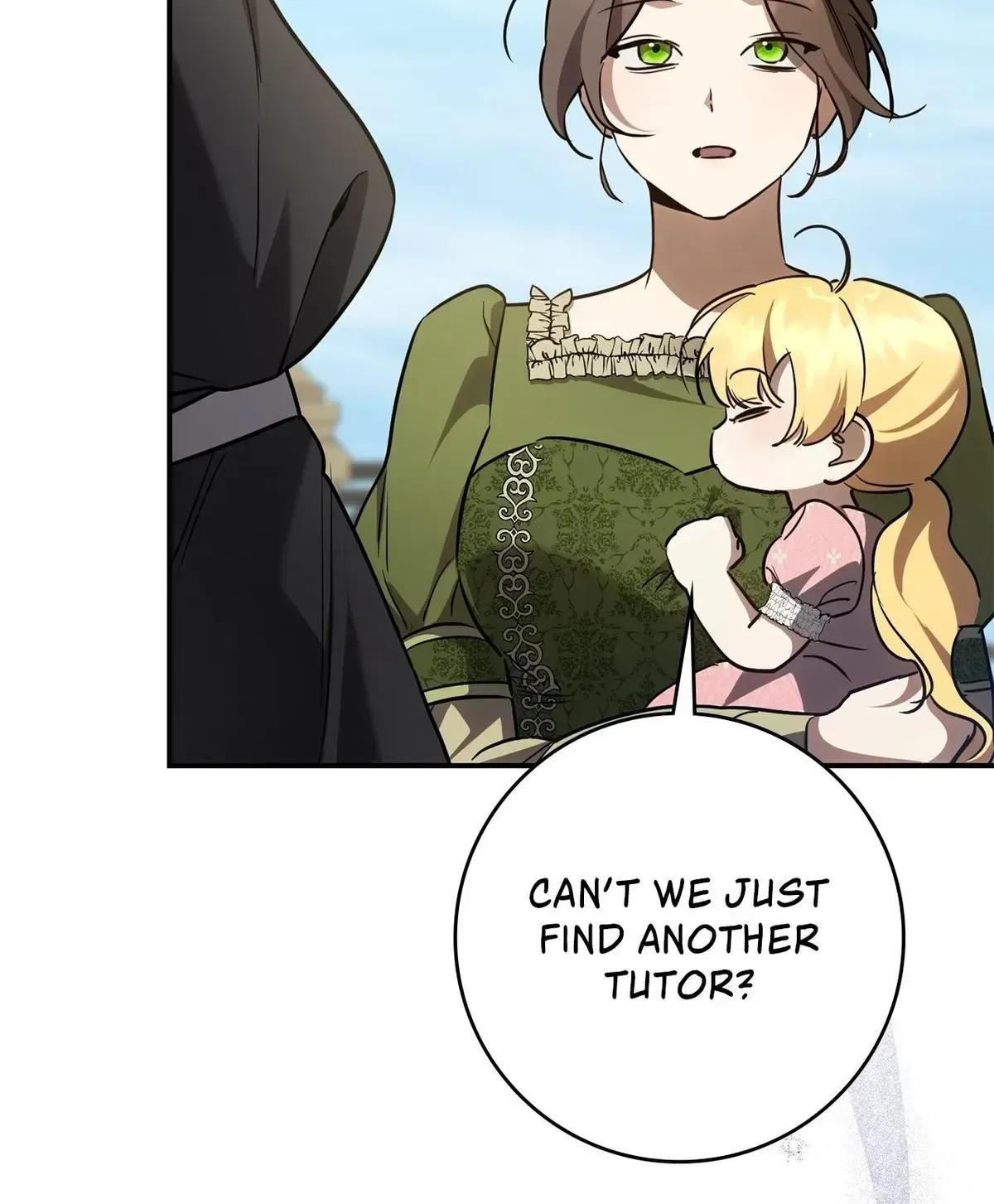 Once an Assassin, Now a Royal Nanny Chapter 24 – Page 80