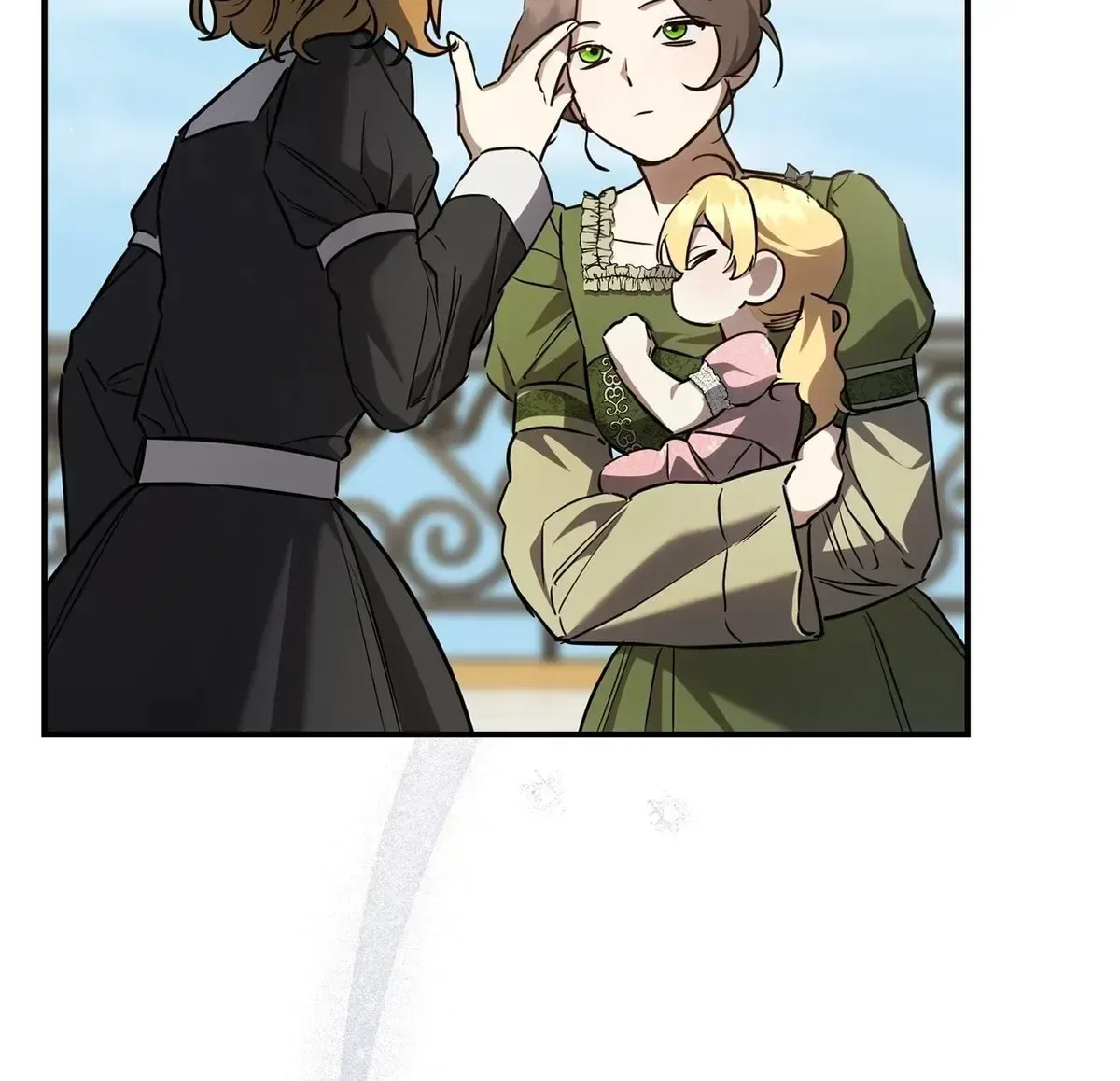 Once an Assassin, Now a Royal Nanny Chapter 24 – Page 82