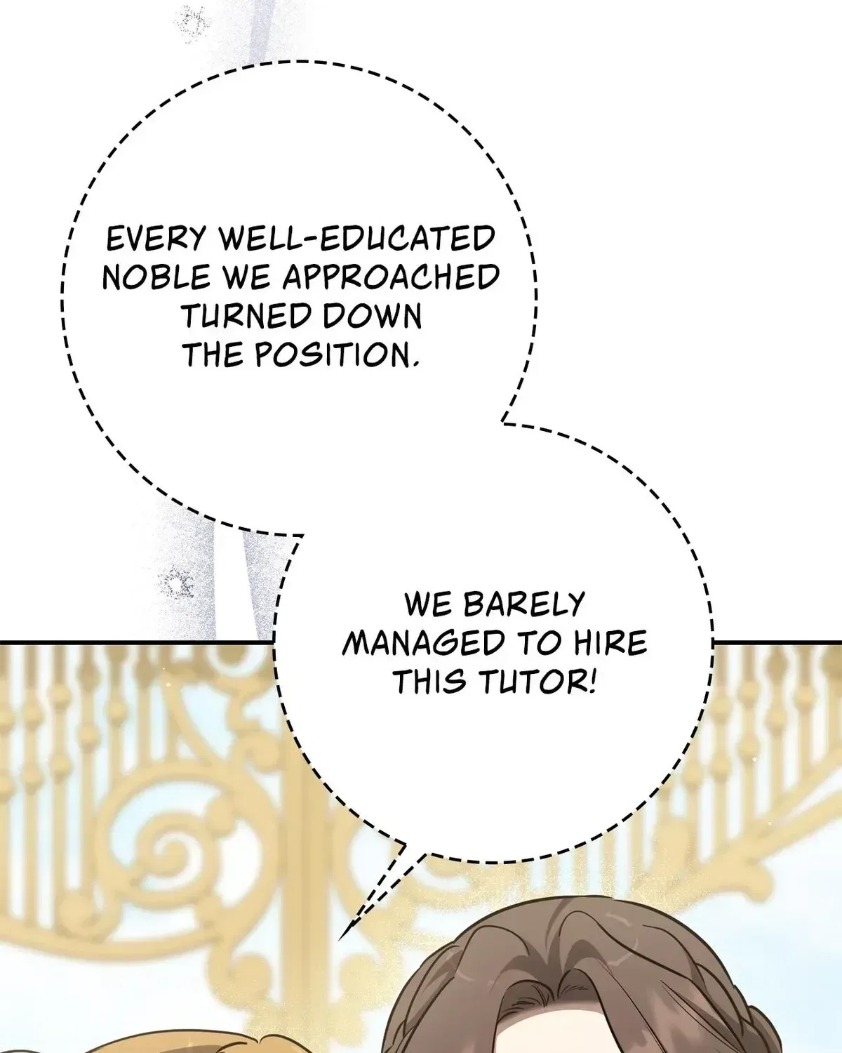Once an Assassin, Now a Royal Nanny Chapter 24 – Page 83