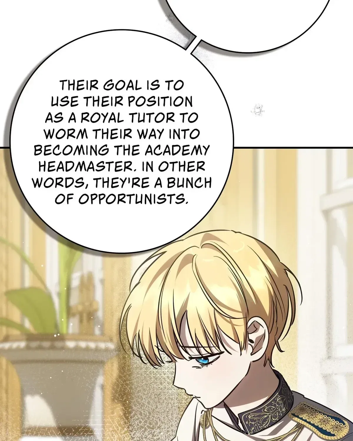 Once an Assassin, Now a Royal Nanny Chapter 24 – Page 87