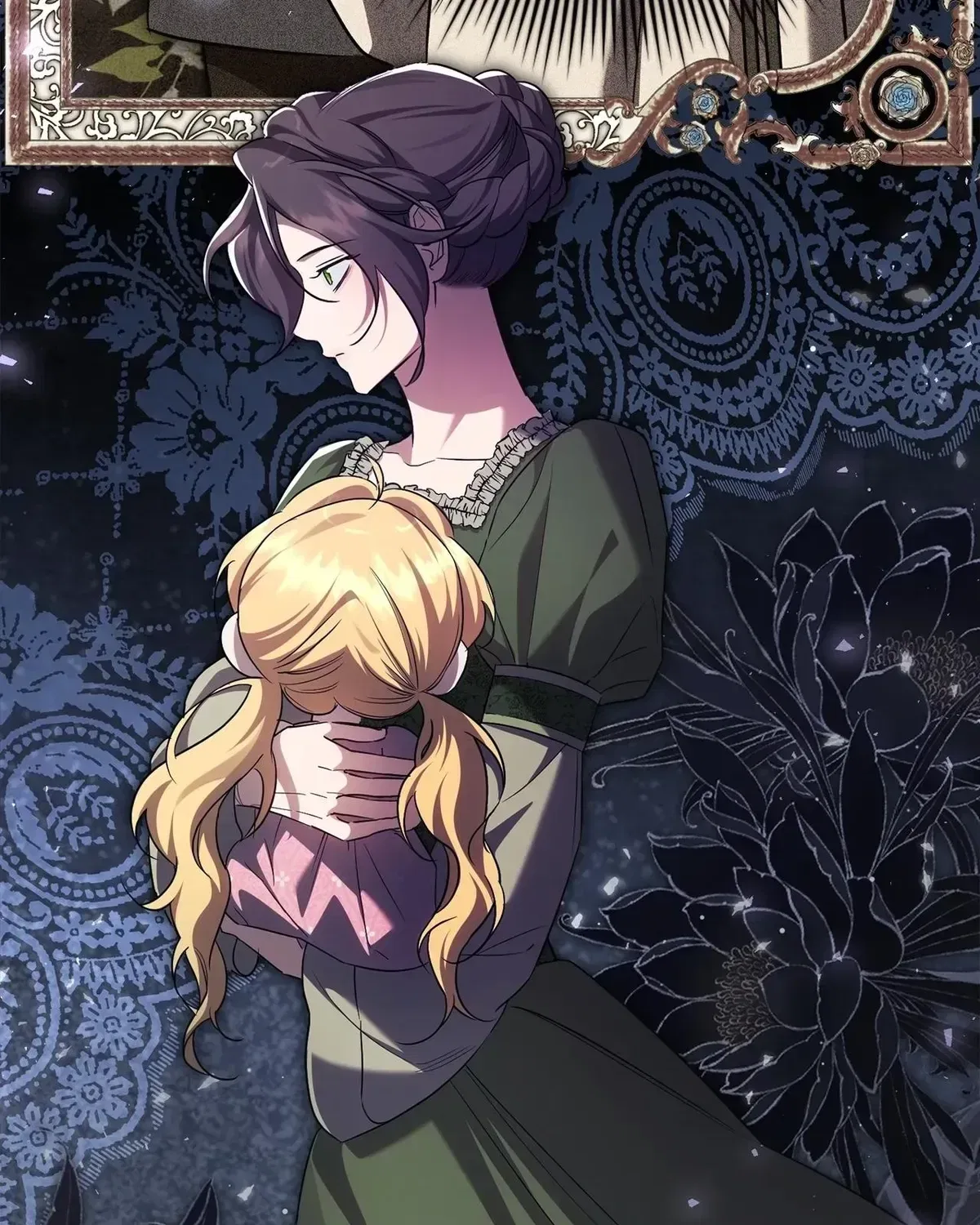 Once an Assassin, Now a Royal Nanny Chapter 24 – Page 95