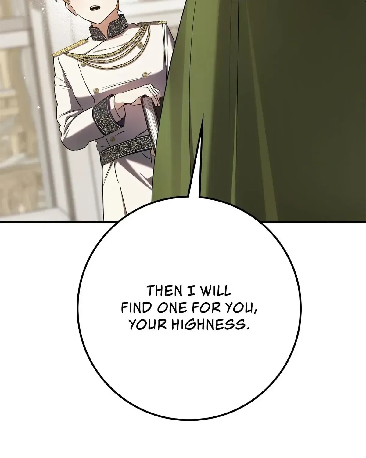 Once an Assassin, Now a Royal Nanny Chapter 24 – Page 99